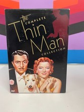 Complete thin man for sale  Los Angeles