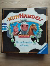 gesellschaftsspiel kuhhandel gebraucht kaufen gesellschaftsspiel kuhhandel gebraucht kaufen Ismaning