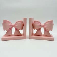 Pink bow coquette for sale  Angleton