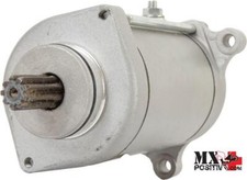 Motorino avviamento suzuki usato  Italia