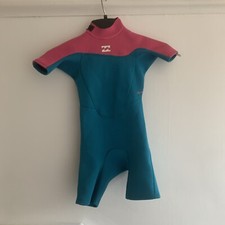 Billabong junior synergy for sale  BURNHAM-ON-SEA
