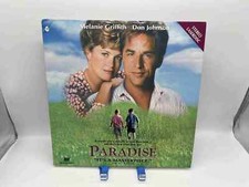 "Paradise" Stereo Laserdisc LD - Melanie Griffith comprar usado  Enviando para Brazil