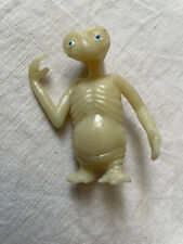 Figurine plastique extraterres d'occasion  Souillac