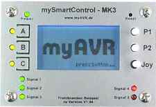 Mysmartcontrol mk3 equipped gebraucht kaufen  Löbau