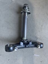 Haste de direção Honda CBR300R árvore tripla 2014 -2018 Cbr250r fabricante de equipamento original 53219KYJ900 comprar usado  Enviando para Brazil