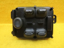 Usado, Interruptor de controle de janela limitado Jeep Liberty 2005-2007 comprar usado  Enviando para Brazil