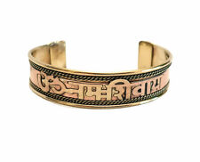 Bracelet tibétain cuivre d'occasion  Lambesc