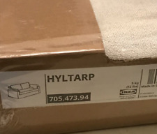 Ikea hyltarp cover for sale  BRISTOL