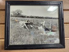 Vintage oliver tractor for sale  Spring Arbor