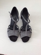 Freed dance sandals for sale  VERWOOD