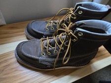 Thorogood moc soft for sale  Saint Charles
