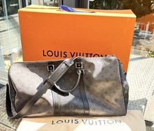 Keepall louis vuitton gebraucht kaufen  Winsen (Aller)