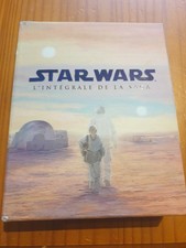 Coffret dvd blu d'occasion  Juvisy-sur-Orge