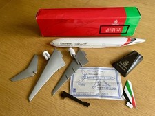 Emirates boeing 777 for sale  MILTON KEYNES
