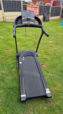 Reebok zr8 treadmill for sale  SHEFFIELD