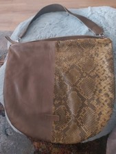 Liebeskind tasche hobo gebraucht kaufen  Dresden
