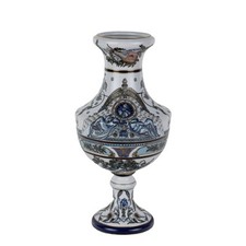 Vaso antico porcellana usato  Cambiago