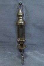 Kerzenhalter wandkerzenhalter  gebraucht kaufen  Westoverledingen
