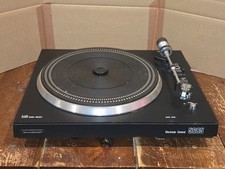 Platine tourne disques d'occasion  Ciry-le-Noble