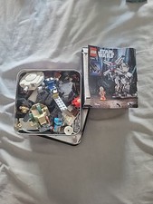 Lego starwars lots for sale  LINCOLN