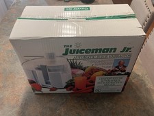 Juiceman jr. juicer for sale  Waterford