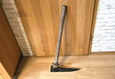 Bergbau alte keilhaue gebraucht kaufen  Moers