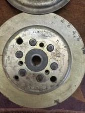 Yamaha 40hp flywheel for sale  KIDLINGTON