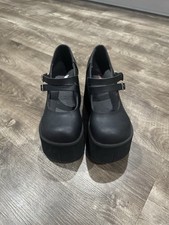 Demonia kera08 platform for sale  Auburn