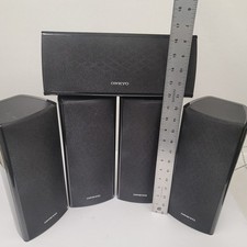 Onkyo surround sound for sale  Salem