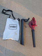 Toro leaf blower for sale  Cedar Rapids