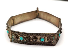 Bracciale berbero filigrana usato  Caravaggio