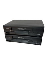 Funai vhs recorder gebraucht kaufen  Hamburg