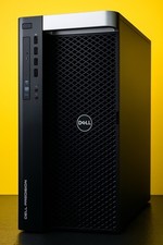 DELL PRECISION 7910T 2xXEON E5-2696V4/108GB RAM/M4000/44KERNE/WIFI6/WIN 11 PRO comprar usado  Enviando para Brazil