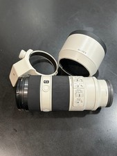 Sony 200mm oss for sale  Fremont