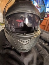 Bilt motorcycle helmet for sale  Bellingham