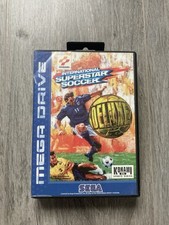 International superstar soccer d'occasion  Bretoncelles