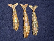 Early vintage abalone for sale  Imperial Beach