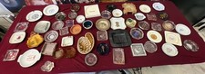 Lot vintage ashtrays for sale  Studio City