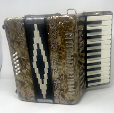 Morelli piano accordion for sale  San Jose