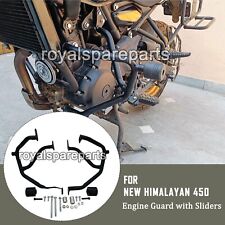 Adapté royal enfield d'occasion  Expédié en France