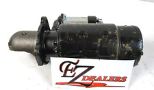 Refurbished starter motor for sale  Hartland