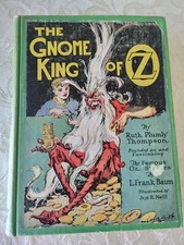 Gnome king ruth for sale  Phoenix