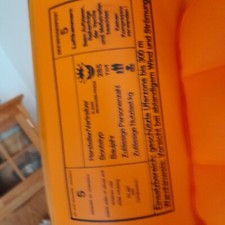 Schlauchboot gebraucht 2 gebraucht kaufen  Allenfeld, Boos, Hargesheim