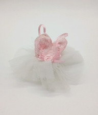 Tutu vintage poupée d'occasion  Boussens