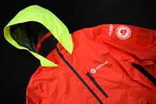 Helly hansen windbreaker gebraucht kaufen  Offenbach am Main