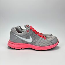 Tênis de corrida esportivo Nike Air Relentless 2 cinza laranja rosa feminino tamanho 6 comprar usado Tênis de corrida esportivo Nike Air Relentless 2 cinza laranja rosa feminino tamanho 6 comprar usado  Enviando para Brazil