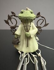 Cute frog gardener for sale  Irvine