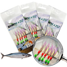 Mackerel sea fishing for sale  LONDON