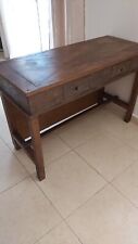 Console scrittoio vintage usato  Pomezia