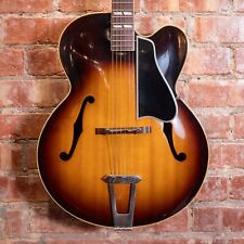 1957 gibson sunburst for sale  MANSFIELD